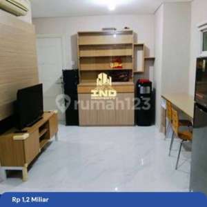Dijual Apartemen Madison Park 2bedroom Hook Furnish , tersedia melalui melalui situs Rumah123