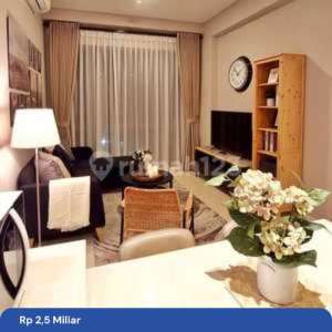 Dijual Apartemen Merigold Full Furnish - Navapark Bsd , tersedia melalui melalui situs Rumah123