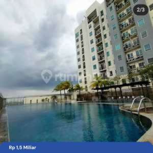 Dijual Apartemen Mewah MTH Square Jakarta , tersedia melalui melalui situs Rumah123