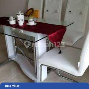 DIJUAL APARTEMEN ONE ICON RESIDENCE LANTAI 5 - FULL FURNISHED , tersedia melalui melalui situs Rumah123