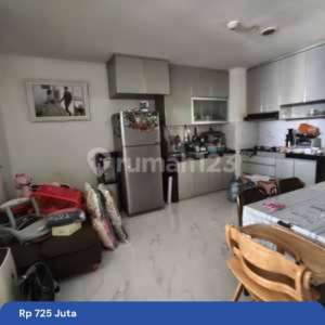 Dijual Apartemen Paladian Kelapa Gading Jakarta Utara , tersedia melalui melalui situs Rumah123