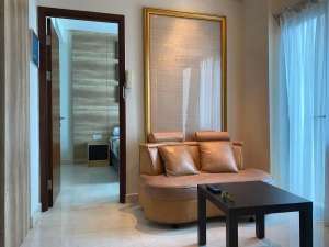 Dijual Apartemen Penthaouse FF Capitol Park Salemba Jakarta Pusat , tersedia melalui melalui situs Olx