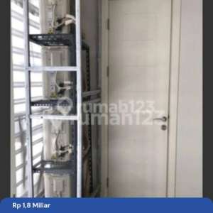 Dijual Apartemen Rainbow Springs Condovillas , tersedia melalui melalui situs Rumah123