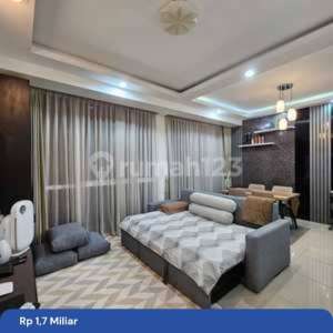 Dijual Apartemen Rainbow Springs Condovillas Gading Serpong , tersedia melalui melalui situs Rumah123
