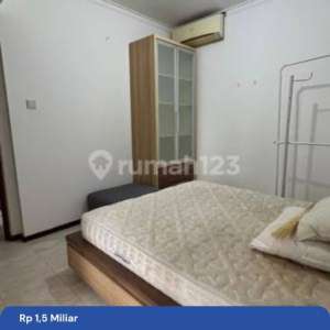 Dijual Apartemen Royal Mediterania Furnished Bagus Terawat , tersedia melalui melalui situs Rumah123