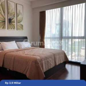 Dijual Apartemen Setiabudi Residence 3 Bedroom Lantai Tengah Private Lift Furnished , tersedia melalui melalui situs Rumah123