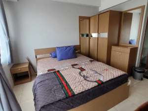 DIJUAL Apartemen Strategis di Margonda Depok lokasi di Beji, tersedia melalui melalui situs Olx