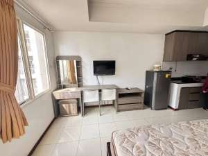 Dijual apartemen studio furnished lokasi di Jl. tanjung duren jakarta barat, tersedia melalui melalui situs Olx