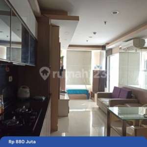 Dijual Apartemen Sunter Icon,3 Kamar.jakarta Utara , tersedia melalui melalui situs Rumah123