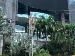 Dijual Apartemen Taman Anggrek , tersedia melalui melalui situs Olx