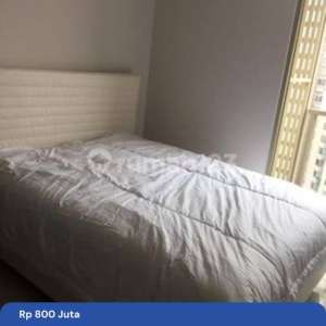 Dijual Apartemen Taman Anggrek Residence , tersedia melalui melalui situs Rumah123