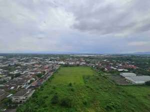 Dijual Apartemen The Kahyangan Solo Baru View Gunung dan Sawah Hijau, Semi Furnished, Fasilitas Lengkap. , tersedia melalui melalui situs Olx
