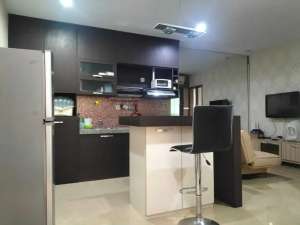Dijual Apartemen The Park ResidenceKelapa Gading, Jakarta Utara , tersedia melalui melalui situs Olx