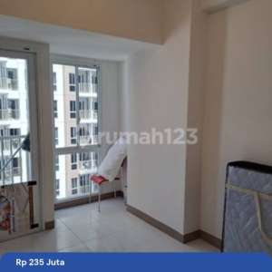 Dijual Apartemen Tokyo Riverside Studio Semi Furnished , tersedia melalui melalui situs Rumah123