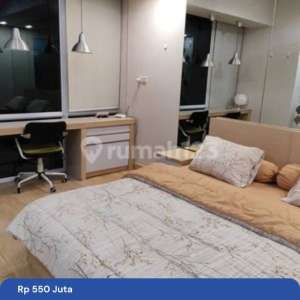 Dijual Apartemen U Residen Tower 1 Karawaci Tanggerang , tersedia melalui melalui situs Rumah123