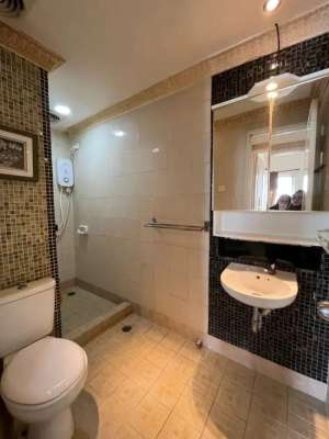 Dijual Apartement Sudirman Park 3BR lokasi di Apartement Sudirman Park Jl. KH. Mas Mansyur no. 35, tersedia melalui melalui situs Olx