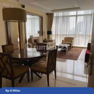 Dijual Apartmen Mewah di Kuningan Lokasi Strategis , tersedia melalui melalui situs Rumah123