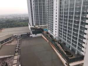 DIJUAL APARTMEN U RESIDENCE 1 KARAWACI TYPE BESAR VIEW POOL , tersedia melalui melalui situs Olx