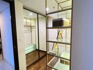 Dijual Apartment Casa Grande Residence Jaksel Uk.129m2 Harga Nego , tersedia melalui melalui situs Olx