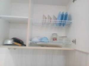 DIJUAL APARTMENT FURNISH DI STA SENTUL TOWER APARTMENT SENTUL SSR595 , tersedia melalui melalui situs Olx