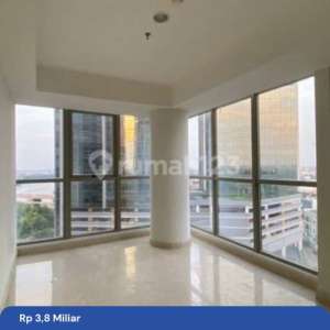 DIJUAL APARTMENT GOLD COAST PANTAI INDAH KAPUK PIK TIPE 3BR BISA CICILAN KPA BANK , tersedia melalui melalui situs Rumah123