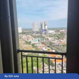 Dijual Apartment Grand Dharmahusada Lagooon Murah , tersedia melalui melalui situs Rumah123
