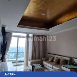 Dijual Apartment Kempinski Residence - Best Price , tersedia melalui melalui situs Rumah123