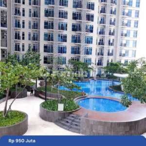 Dijual Apartment Puri Orchard , tersedia melalui melalui situs Rumah123