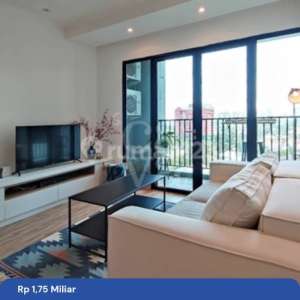 Dijual Apartment Sangat Strategis Cilandak , tersedia melalui melalui situs Rumah123