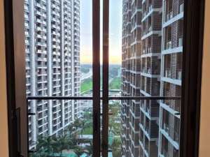 Dijual Apartment Studio Baru Sebelah AEON Mall BSD , tersedia melalui melalui situs Olx