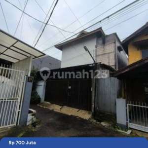 Dijual Aset Bank Lelang Srimahi Bandung Murah , tersedia melalui melalui situs Rumah123