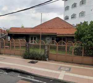 Dijual atau disewakan komersial area raya darmo surabaya lokasi di Raya darmo, tersedia melalui melalui situs Olx