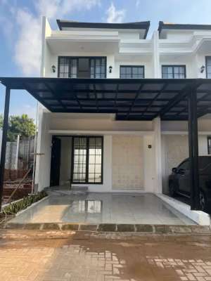 Dijual Bintaro Lestari Rumah Baru Bintaro area sektor 7 Tangerang Sel lokasi di Jl.Merpati Raya Bintaro area sektor 7, tersedia melalui melalui situs Olx