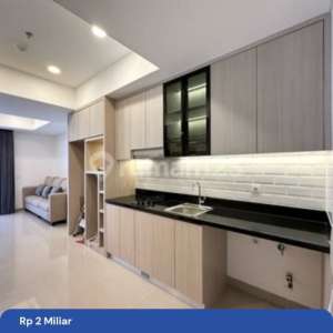 Dijual Brand New Somerset The Kencana Pondok Indah 1br , tersedia melalui melalui situs Rumah123