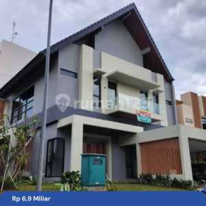 Dijual Bsd The Icon Brand New , tersedia melalui melalui situs Rumah123