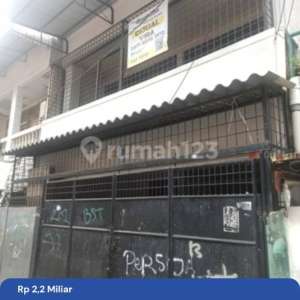 Dijual Bu Murah Rumah Jl Belimbing Mangga Besar Jakarta Barat , tersedia melalui melalui situs Rumah123