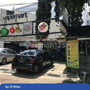 Dijual Cafe Strategis Mainroad Sayap Riau , tersedia melalui melalui situs Rumah123