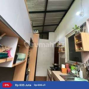 Dijual Cepaatttt Rumah Muraah Bagus di Tirta Asri Ciganitri , tersedia melalui melalui situs Rumah123