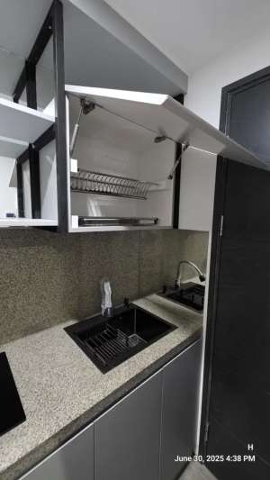 DIJUAL CEPAT APARTEMEN COLLINS 1BR, SERPONG RAYA , tersedia melalui melalui situs Olx