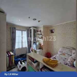 Dijual Cepat Apartemen Frenchwalk Moi Tower Paris 3 Bedroom , tersedia melalui melalui situs Rumah123