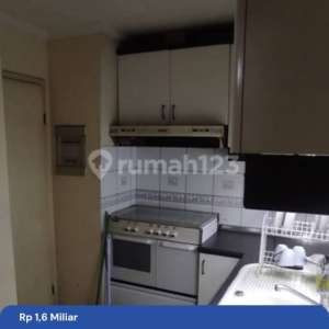 DIJUAL CEPAT APARTEMEN PERMATA GANDARIA 3 MENIT KE MALL GANDARIA CITY , tersedia melalui melalui situs Rumah123