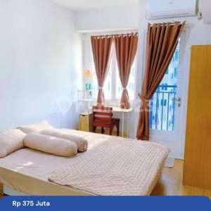 Dijual Cepat Apartemen Podomoro Ekki Cimanggis Siap Huni , tersedia melalui melalui situs Rumah123