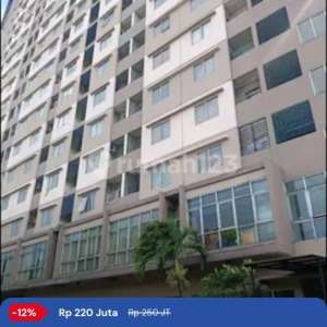 Dijual Cepat Apartemen The Edge Baros Cimahi Dekat Pasteur Unjani Maranatha Surya Sumantri Djunjunan Bandung , tersedia melalui melalui situs Rumah123