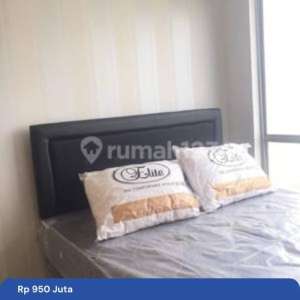 DIJUAL CEPAT APARTEMEN THE MANSION 2 BR , tersedia melalui melalui situs Rumah123