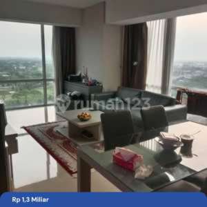 Dijual Cepat Apartment Uresidence View Golf , tersedia melalui melalui situs Rumah123