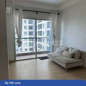 Dijual Cepat Apt City Home Moi , tersedia melalui melalui situs Rumah123
