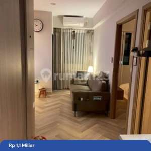 Dijual cepat baloi apartemen 2 br full furnis berlokasi permata baloi , tersedia melalui melalui situs Rumah123