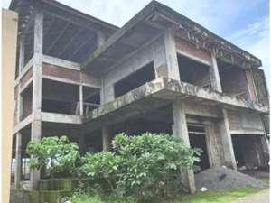 Dijual Cepat Bangunan Villa 3 Lantai Exclusive Dekat dengan Garuda Wisnu Kencana, Lokasi Strategis Wisata Kuta Selatan, Bali , tersedia melalui melalui situs Olx