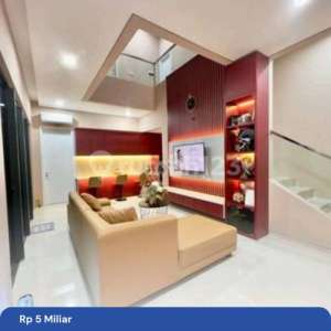 Dijual Cepat Bintaro Discovery Amore, Tangerang Selatan , tersedia melalui melalui situs Rumah123
