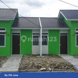 Dijual Cepat Bu 2 Unit Rumah di Citra Maja , tersedia melalui melalui situs Rumah123